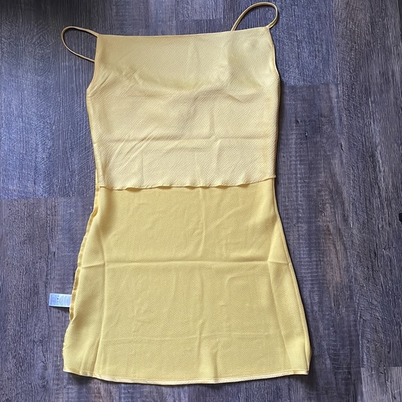 Slip Dress - Picture 6 of 6